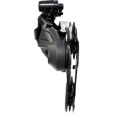 Shimano - Deore XT RD-M8200 Rear Derailleur