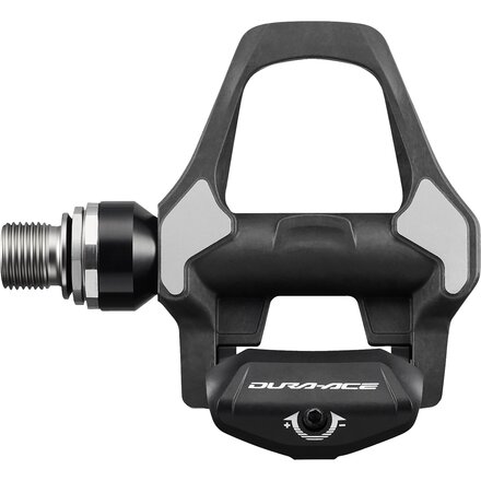 Dura-Ace PD-R9300 +4mm SPD-SLR Pedals