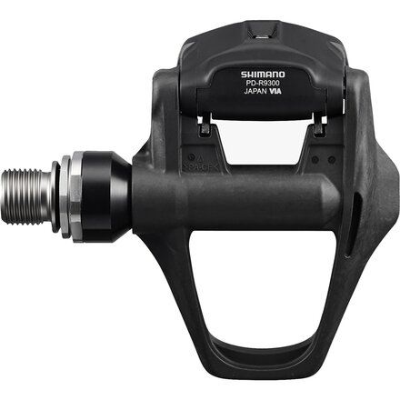 Shimano - Dura-Ace PD-R9300 +4mm SPD-SLR Pedals