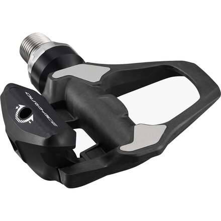 Shimano - Dura-Ace PD-R9300 +4mm SPD-SLR Pedals