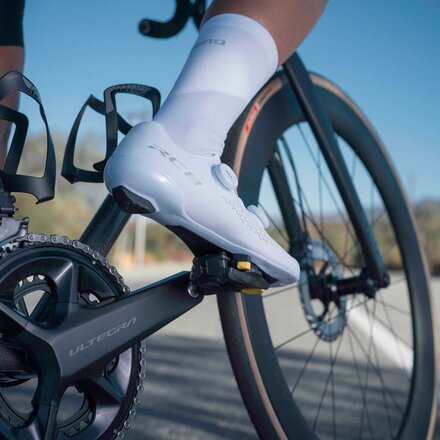 Shimano - Ultegra PD-R8200 +4mm SPD-SLR Pedals