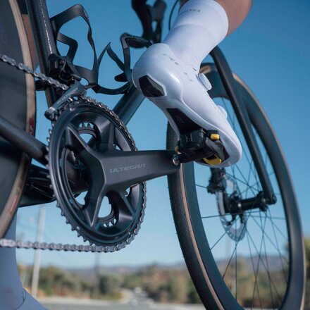 Shimano - Ultegra PD-R8200 +4mm SPD-SLR Pedals