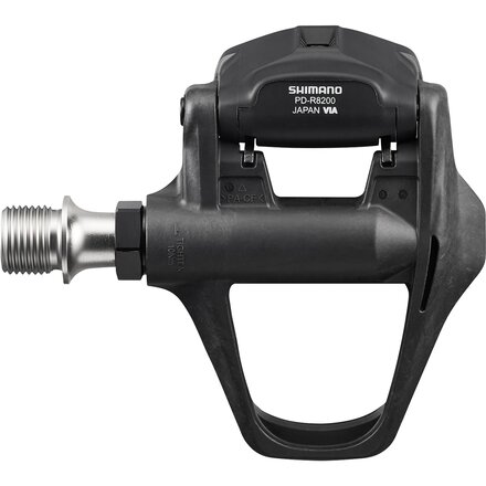 Shimano - Ultegra PD-R8200 +4mm SPD-SLR Pedals