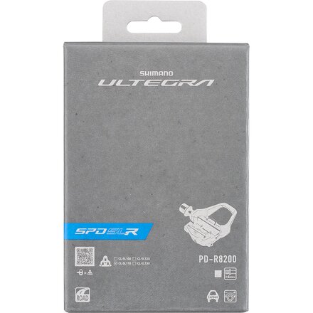 Shimano - Ultegra PD-R8200 SPD-SLR Pedals