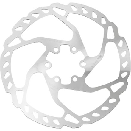 SM-RT66 Disc Rotor - 6 Bolt