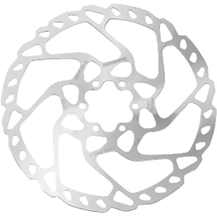 Shimano - SM-RT66 Disc Rotor - 6 Bolt