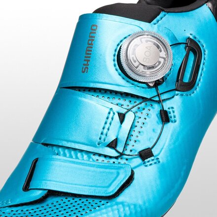Shimano - RC502 + PD-RS500 Shoe & Pedal Package - Women's