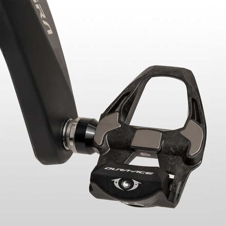 Shimano - RC810 + Dura-Ace PD-R9100 Shoe & Pedal Package