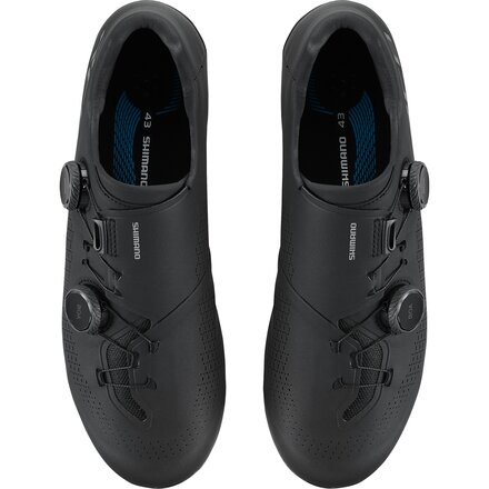 Shimano - RC810 + Dura-Ace PD-R9100 Shoe & Pedal Package