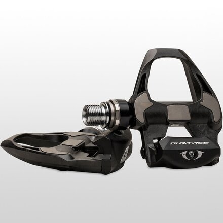 Shimano - RC810 + Dura-Ace PD-R9100 Shoe & Pedal Package