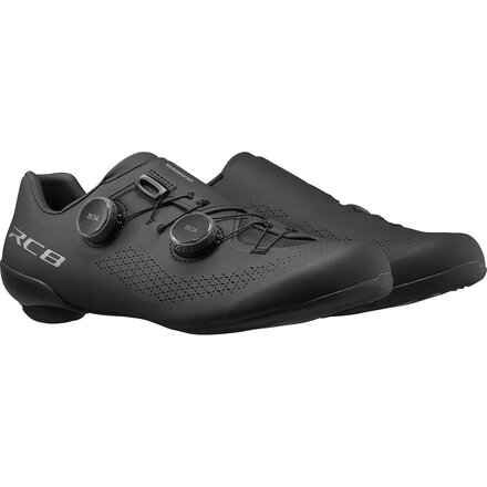 Shimano - RC810 + Ultegra PD-R8000 Shoe & Pedal Package