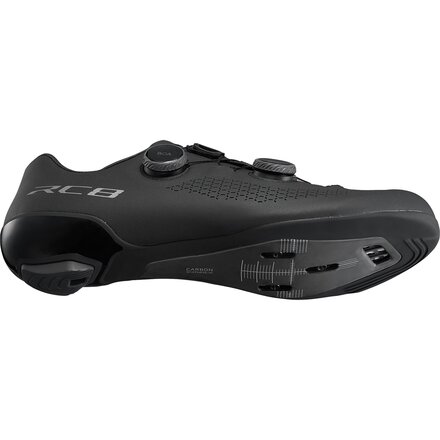 Shimano - RC810 + Ultegra PD-R8000 Shoe & Pedal Package