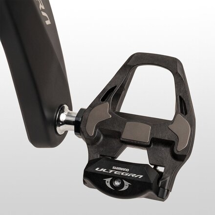 Shimano - RC810 + Ultegra PD-R8000 Shoe & Pedal Package