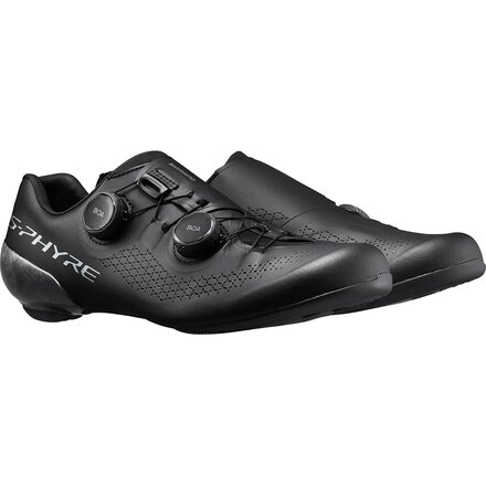 Shimano - RC910 S-PHYRE + Dura-Ace PD-R9100 Shoe & Pedal Package