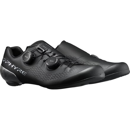 Shimano - RC910 S-PHYRE Wide + Dura-Ace PD-R9100 Shoe & Pedal Package