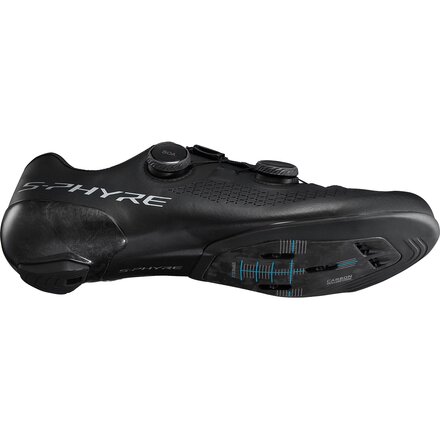 Shimano - RC910 S-PHYRE Wide + Ultegra PD-R8000 Shoe & Pedal Package