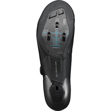 Shimano - RC910 S-PHYRE Women + Dura-Ace PD-R9100 Shoe & Pedal Package