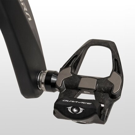 Shimano - RC910 S-PHYRE Women + Dura-Ace PD-R9100 Shoe & Pedal Package