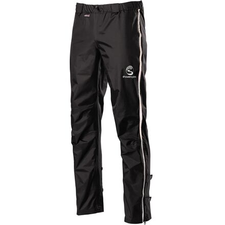 Showers Pass - Transit Pants - Men's - Black