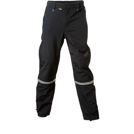 Showers Pass - Club Convertible Pant 