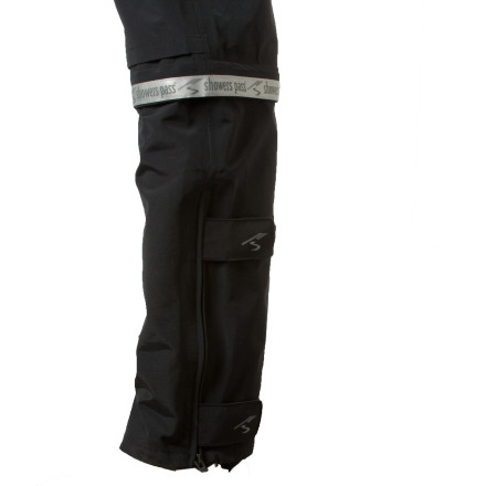 Showers Pass - Club Convertible Pant 