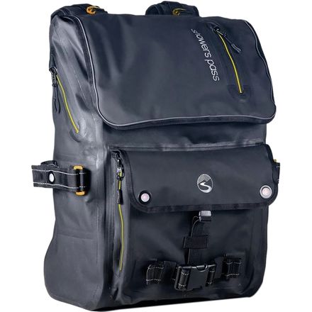 Showers Pass - Transit Waterproof Backpack