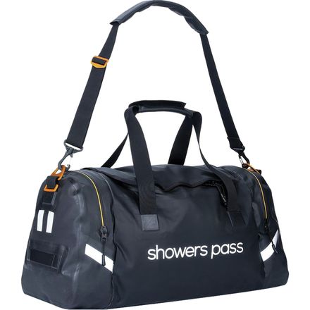 Showers Pass - Refuge Waterproof Duffel Bag