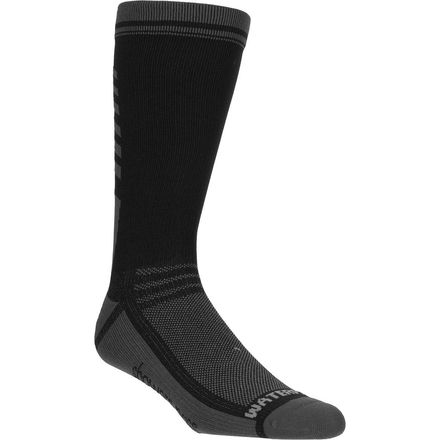 Showers Pass - Lightweight Waterproof Socks - Crosspoint Classic - Black