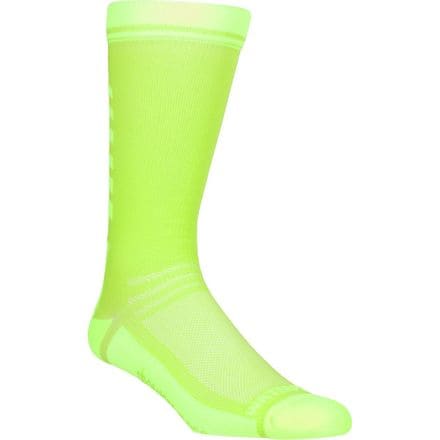 Showers Pass - Lightweight Waterproof Socks - Crosspoint Brights