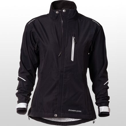 Showers Pass - Transit CC Jacket - Women's