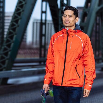 Showers Pass - Syncline Jacket - Men's