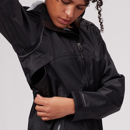 Showers Pass - Syncline Jacket - Women's