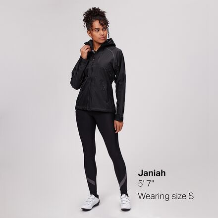 Showers Pass - Syncline Jacket - Women's