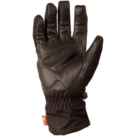 Showers Pass - Crosspoint Hardshell WP Glove - Men's