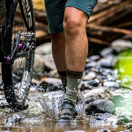 Showers Pass - Crosspoint Waterproof Mountain Sock