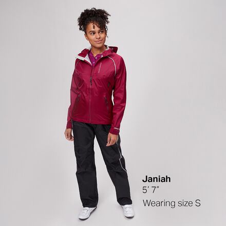 Showers Pass - Syncline CC Jacket - Women's