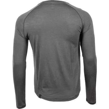 Showers Pass - Apex Merino Tech Long-Sleeve T-Shirt - Men's
