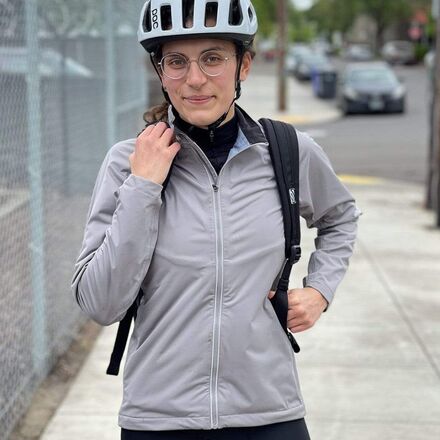 Showers Pass - Cloudburst Jacket - Women's