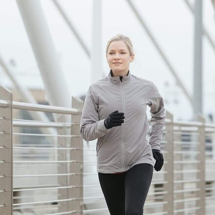 Showers Pass - Cloudburst Jacket - Women's