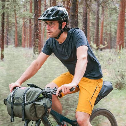 Showers Pass - Apex DWR Short - Men's
