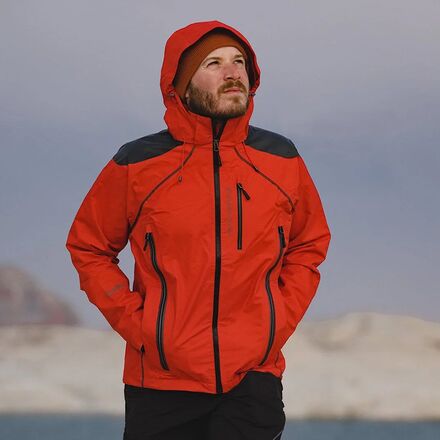 Showers Pass - Refuge Jacket - Men's