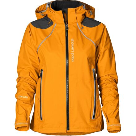 Refuge Jacket - Women's