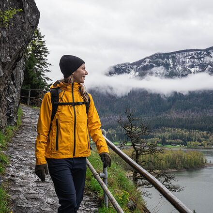 Showers Pass - Refuge Jacket - Women's