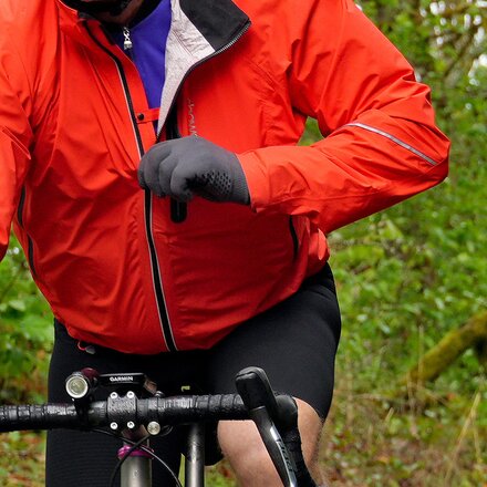 Showers Pass - Century Jacket - Men's