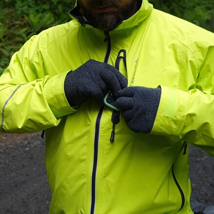 Showers Pass - Century Jacket - Men's