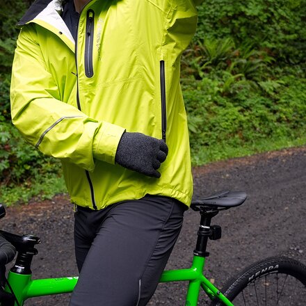 Showers Pass - Century Jacket - Men's