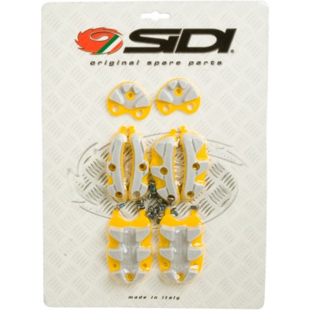 Sidi - SRS Spider Soles