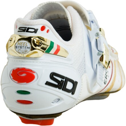 Sidi - ERGO 2 Lite 50th Anniversary Shoe - Men's