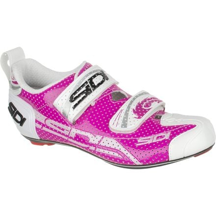 Sidi - T-4 Air Carbon Composite Cycling Shoe - Women's