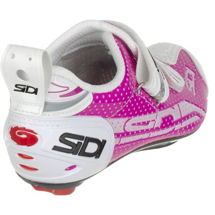 Sidi - T-4 Air Carbon Composite Cycling Shoe - Women's